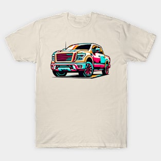 Nissan Titan T-Shirt